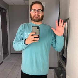 Meet your Posher, Zak